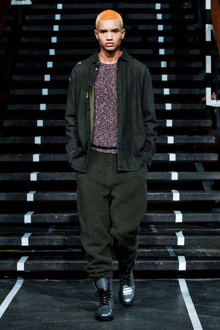 Cheap Monday A/W 2013/14