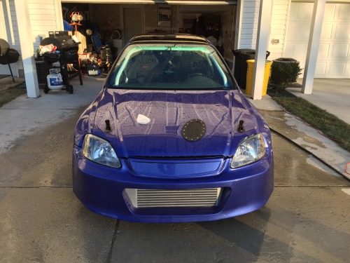 The street beast is together .. My homie Cody gonna bust some ass
