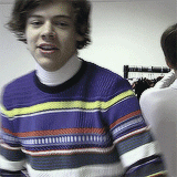 xinthia:   ↳ One Direction; Kiss You - 2 days to go  
