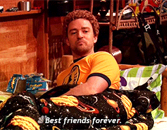 latenightjimmy:  Justin and Jimmy: BFF