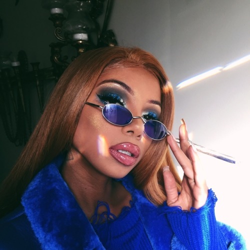 blackgrlsaremagic:  @pattyeffinmayo
