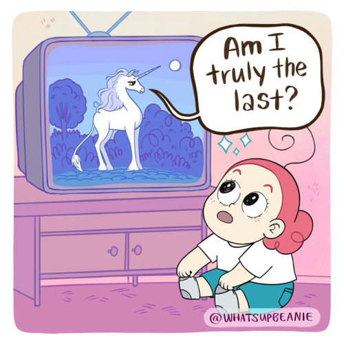 If You Dont Sometimes Run Around On All Fours Pretending To Be A Unicorn, Are You A Real Unicorn Fan?