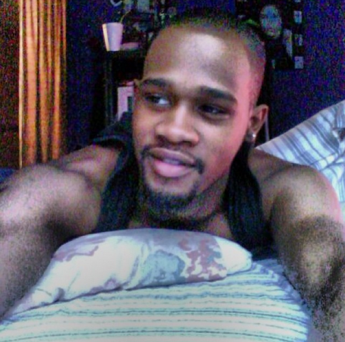 goodbussy:  DeVerick 
