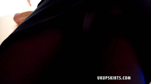 Upskirt fetish - Scarlot Rose - UKupskirts