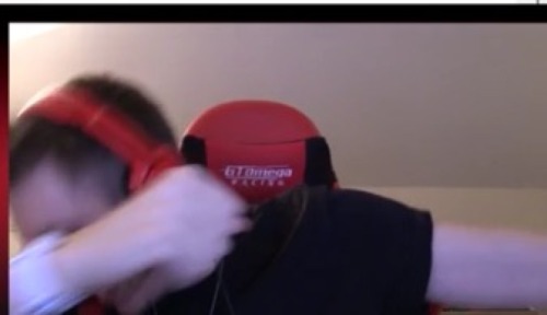 tbjzlmynzl: sidepackftw: THE SIDEMEN DABBING Almost 1k notes. Thank you lot x gotta bring this back 