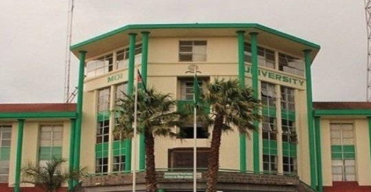 Cash-Strapped Moi University Agrees To Pay Sh168 Million In Outstanding Bills
