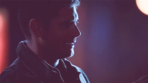 kendaspntwd:  Dean Winchester +Cute Moments  in ( season 8 ) 