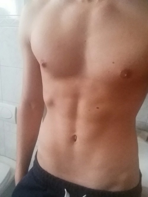 Cant train since 1 year.. no pain no gain