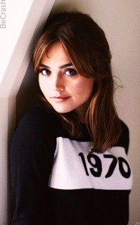 Jenna L. Coleman