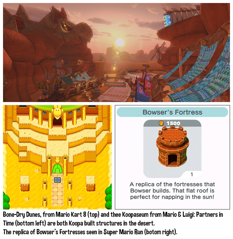 What's the deal with Bowser's Kingdom, really? : r/Marioverse