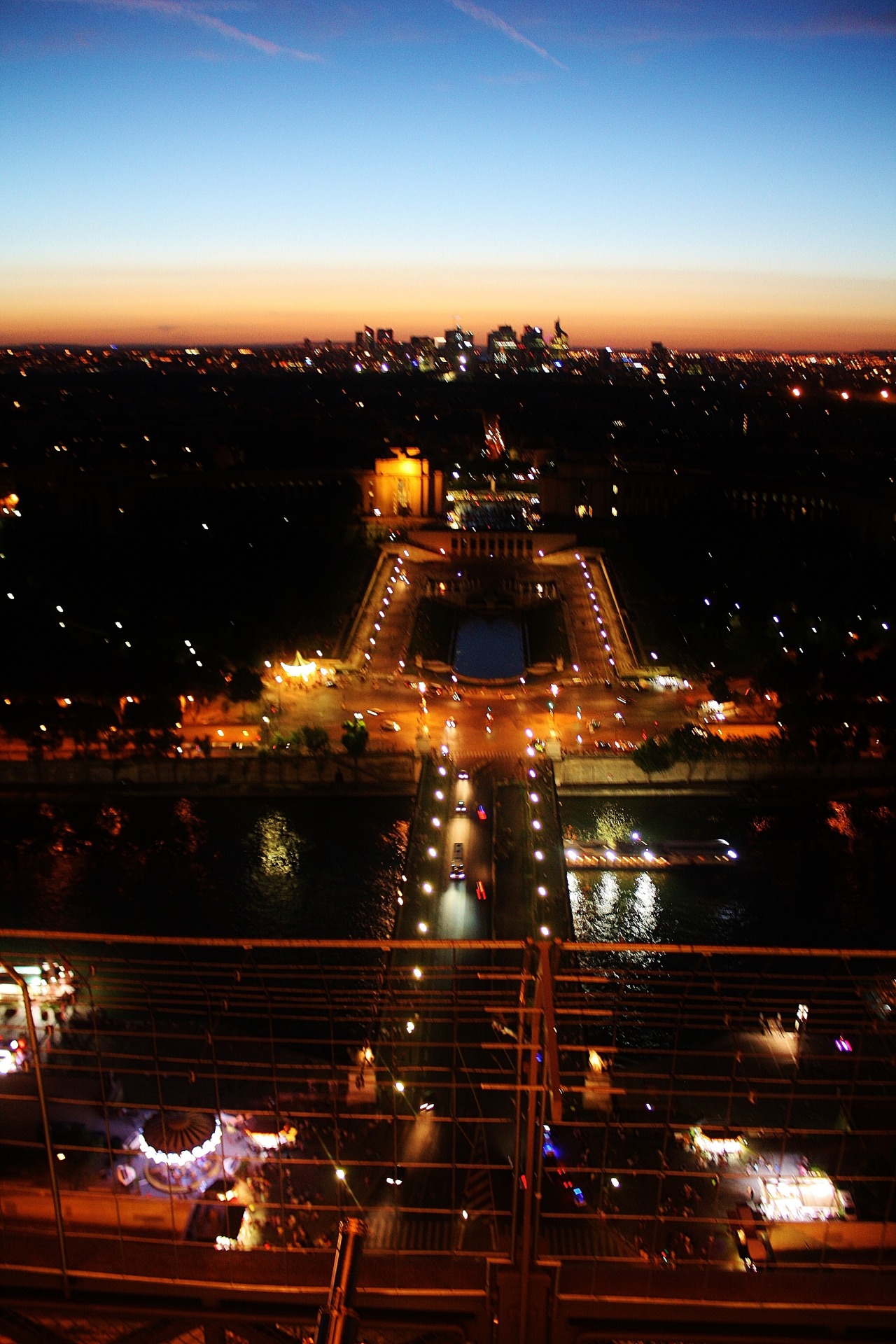 citylandscapes:  Paris, France 