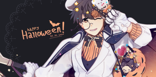 sweets devil ✨