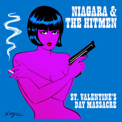 vitazur:  Niagara & The Hitmen - St.