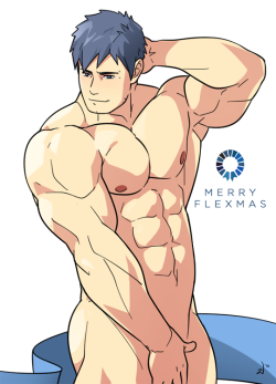 zephleitstalgav:  MERRY CHRISTMAS, everyone!!!