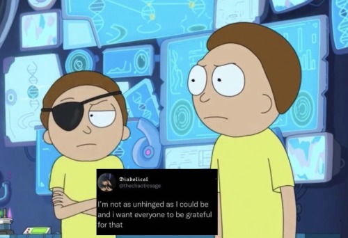 Kids These Days