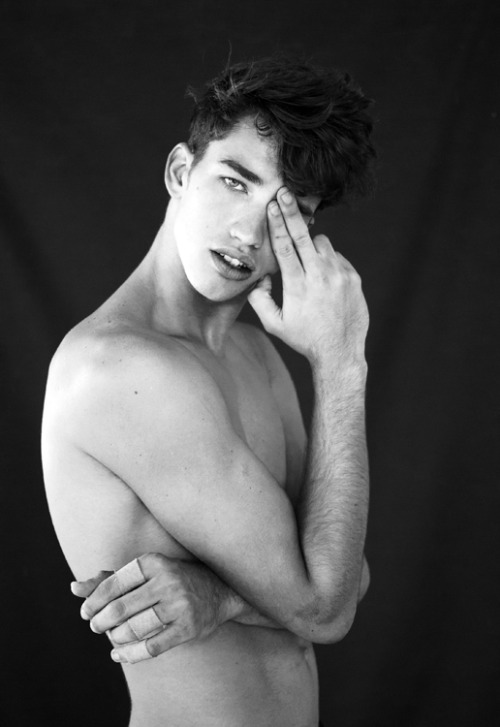 anthonyamadeo:  Jessey Stevens by Anthony Amadeo 