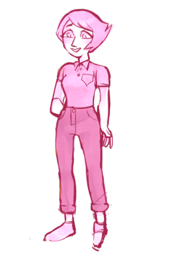 uh02:  pearl’s outfit in steven’s dream