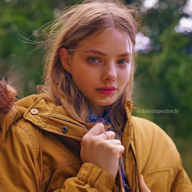 Kristine Froseth