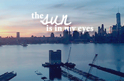 somethingincrediblyright: Lams (Alex/John) - Modern AU The sun is in my eyesI am almost giddyAs I wa
