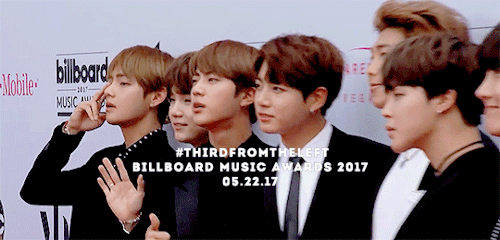Two Times Seokjins Visuals Shook Social Media