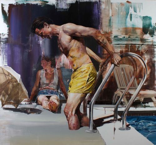 Dan Voinea: Game Over (2011) Crosswords (2011)