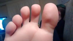 ashfeet:  Absolutely perfect close up shot