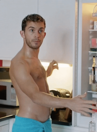 theheroicstarman: Jonathan Bailey in Crashing