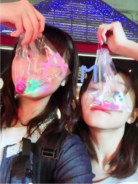 ♡お祭り！&amp;質問コーナー♡浜浦彩乃｜こぶしファクトリー オフィシャルブログ Powered by Ameba