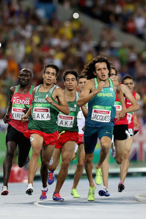 huffingtonpost:Even the fourth-place finisher would have won gold in August.