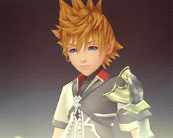 sarady: Get to know me[4/5] Male characters: Ventus (Kingdom Hearts: Birth By Sleep)