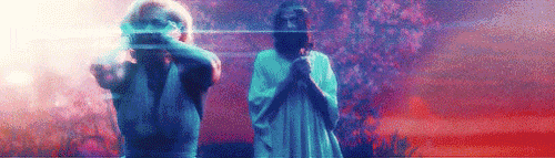 cervaantes:  Garden of Evil 