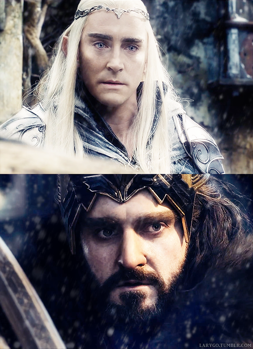 larygo:  The Kings (x) 