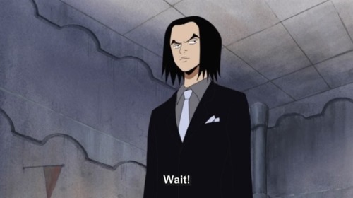 Los 10 asesinos más poderoso del Anime .