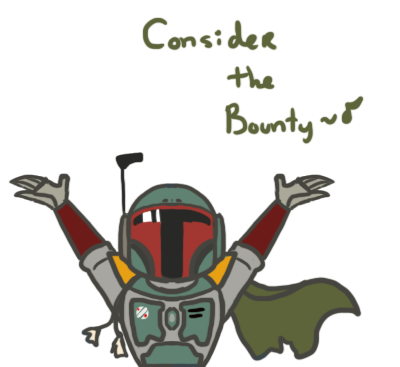 astral-veil:I was quite surprised how well received my sketch of the clones was. So here have some m