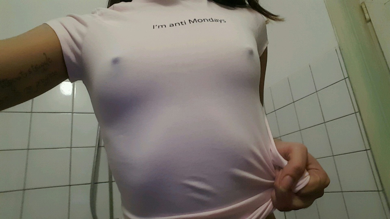 Esperanza del Horno a Girl that loves making Porno