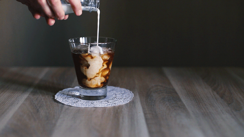 bcmermaidlife: Fav coffee post, cuz I am somewhat addicted   @empoweredinnocence