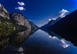 llbwwb:  Königssee Bavaria (by Achim Thomae)