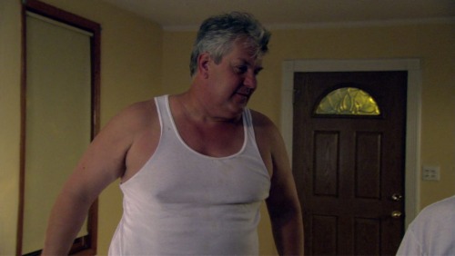 Rescue Me (TV Series) - S1/E5 ’Orphans’ (2004)Charles Durning as Michael GavinCharles an