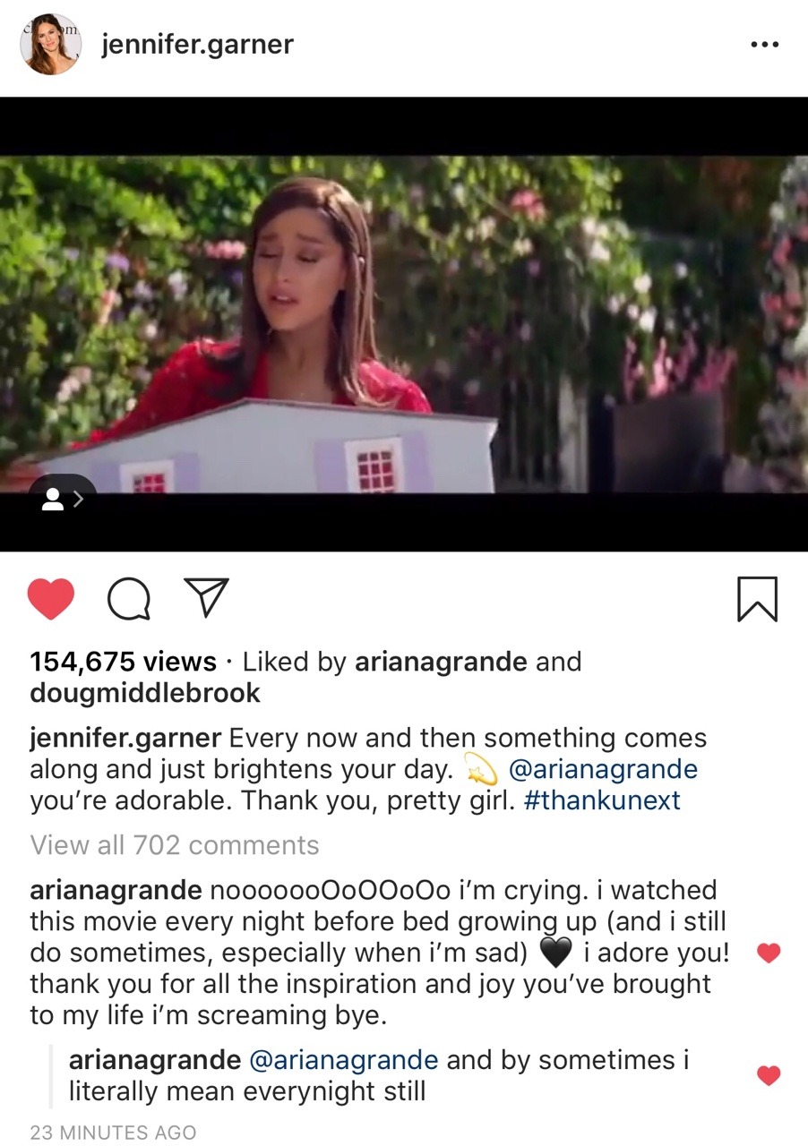 tapatiopapi:  arianagrandre:   