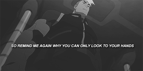 panladinhunk:you’re too young to be so haunted (insp.)