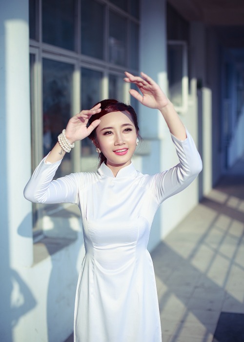 Áo dài
