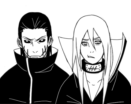 Hairstyle Swap (cursed Post)