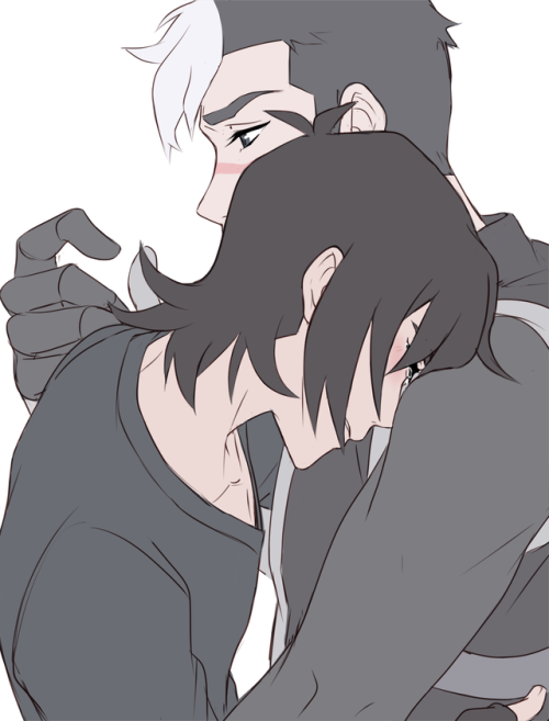 sexuallyfrustratedshark:Getting back into the swing of things…Here’s some angsty sheith