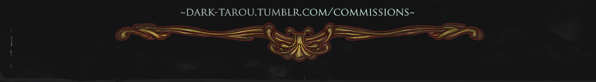 dark-tarou:  Bust Commissions are Officially OPEN! Please visit the commissions page
