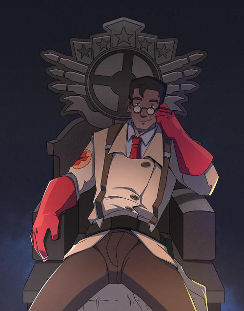 TF2  - Dmore—https - //www.deviantart.com/biggreenpepper/gallery/