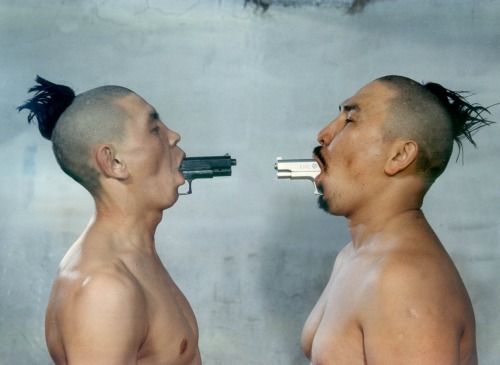 hifas: My Brother, My EnemyYerbossyn Meldibekov