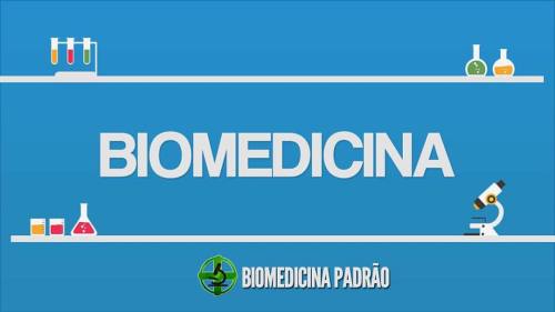 ❤️ #biomedicina #biomédico