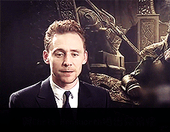 color-division:  The whole thing about Tom being India’s godfather comes from this