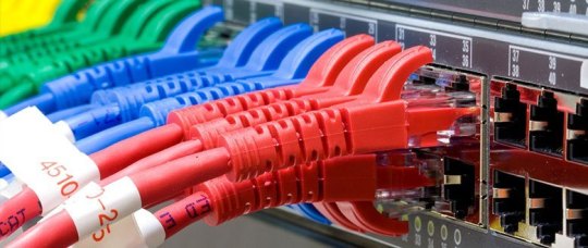 Plainfield Indiana Top Rated Voice & Data Network Cabling Services Provider