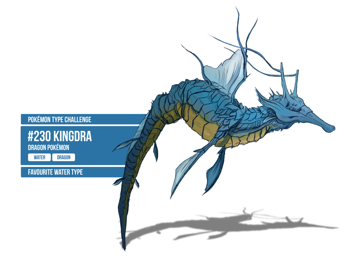 catsbooksandtheholylance:  Pokemon Type Challenge - Silver5/Jamie Flack edition Because